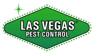 Las Vegas Pest Control Logo