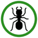 Ant icon.