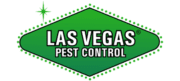 Las Vegas Pest Control - Logo