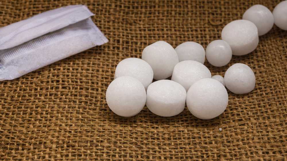 Featured image for Mothballs: Uses, Risks & Safer Options Explained